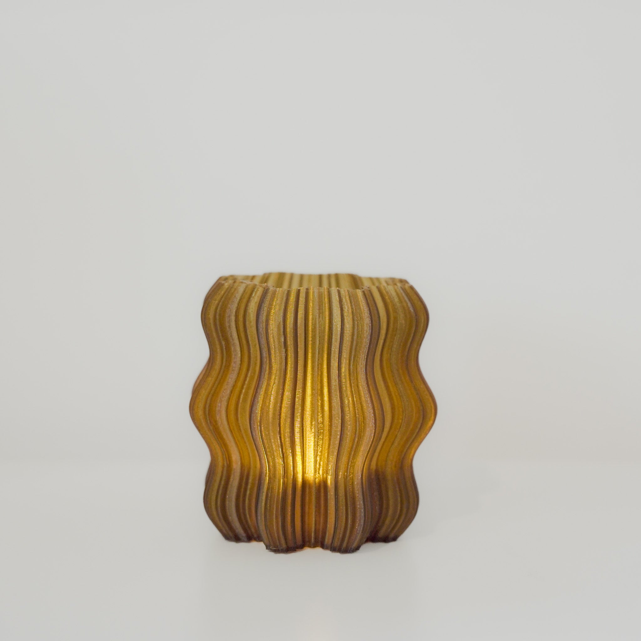 Baby Wavy Lamp 