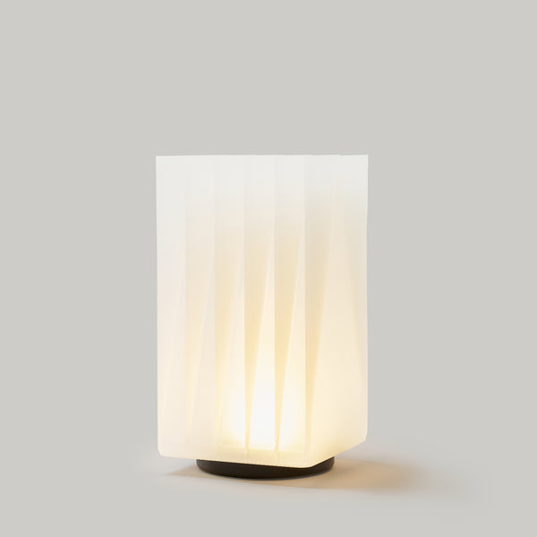 Cordless Fin Lamp
