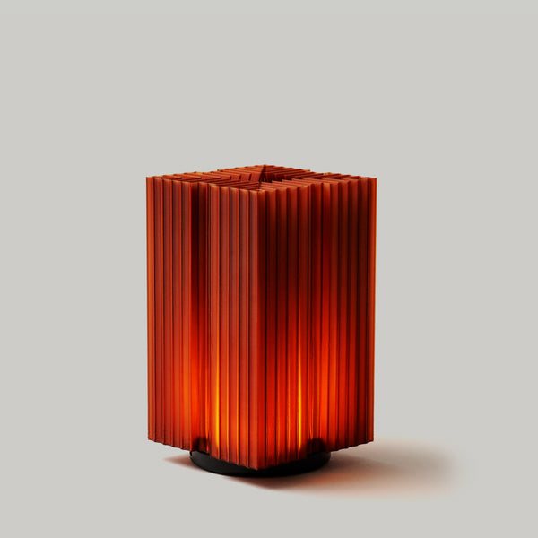 Cordless Mini Brut Lamp