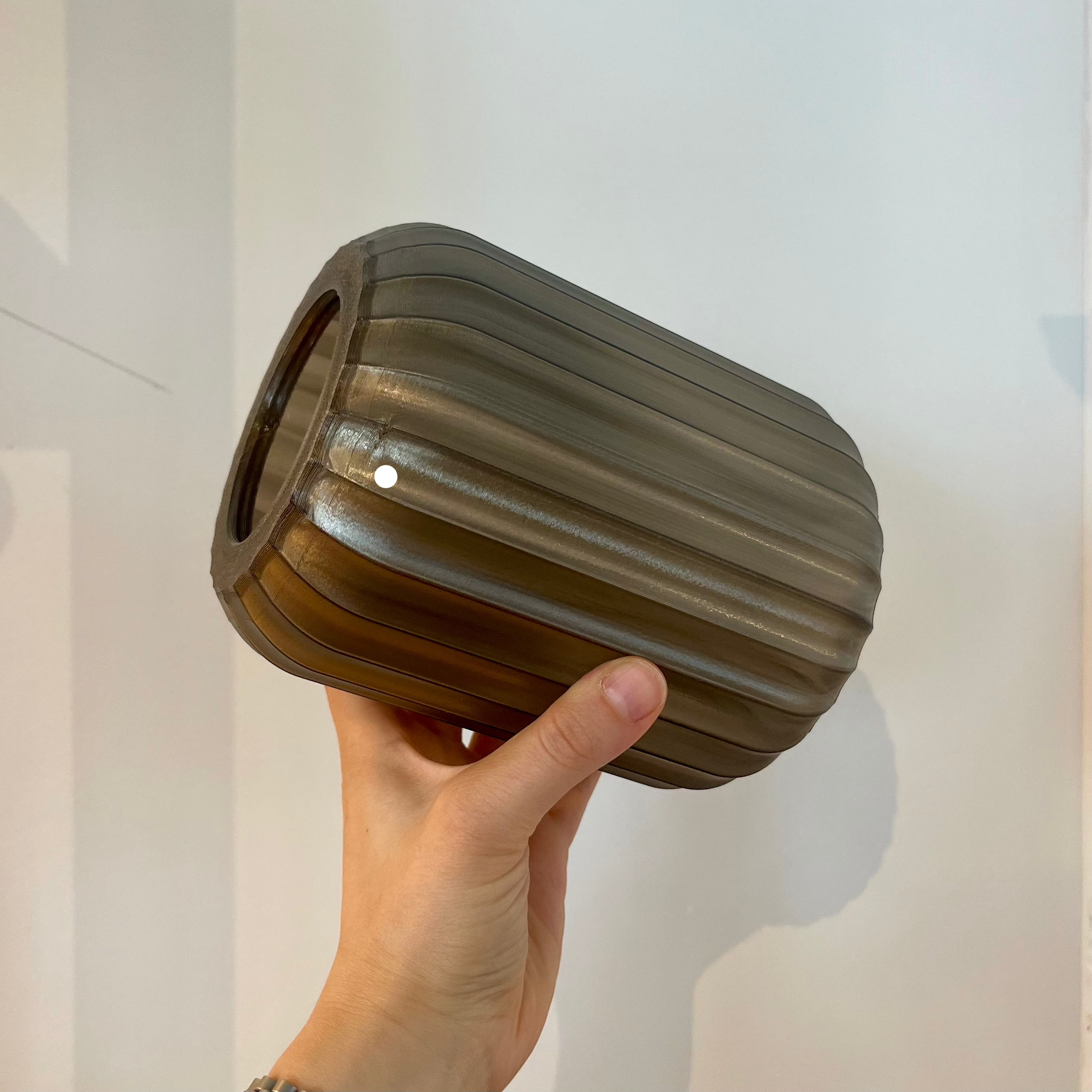 Mini Allium Lamp x Christopher Merchant | Seconds