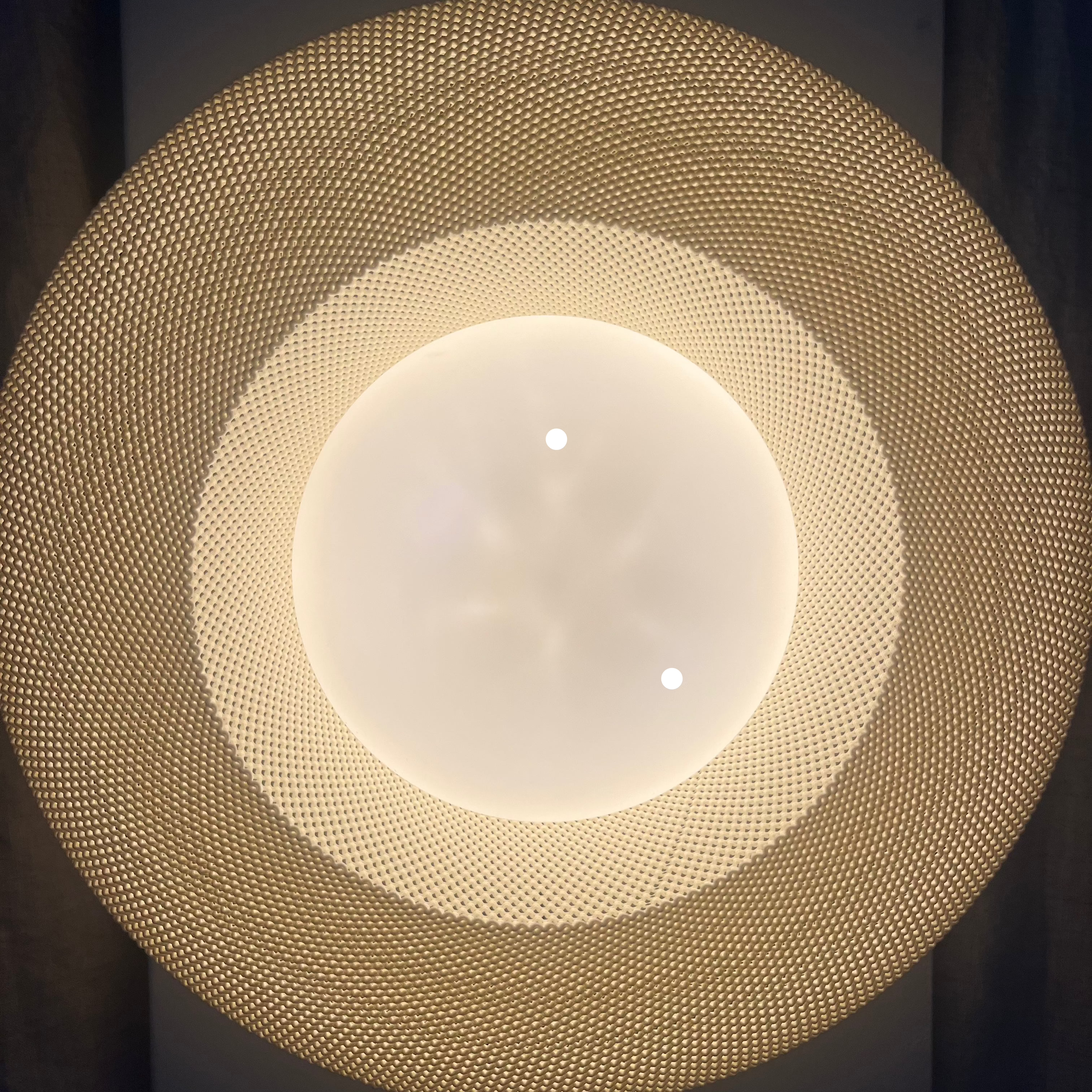 Helios Sconce | Seconds