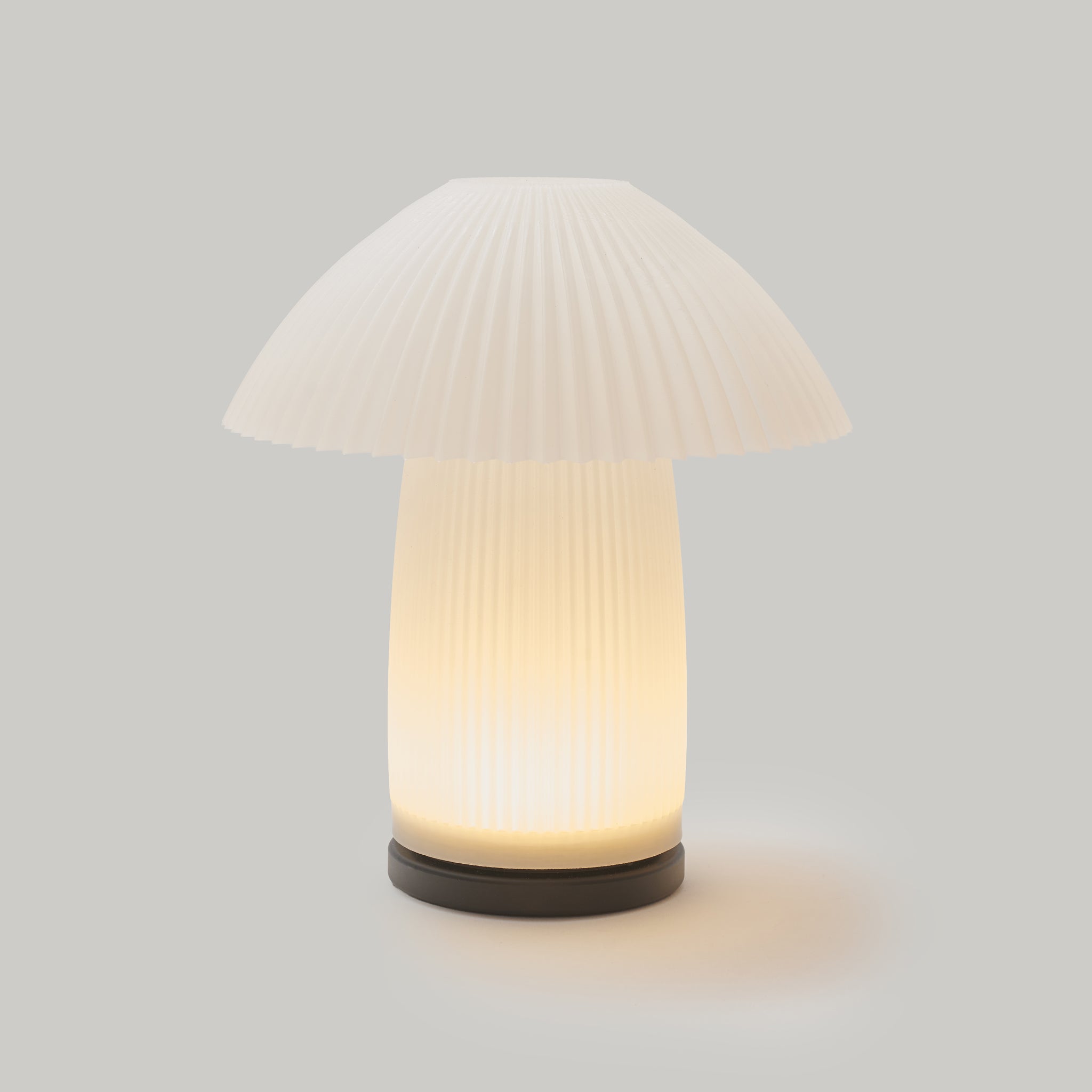 Kinoko Lamp