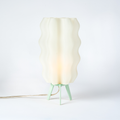 Wavy Lamp