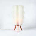 Wavy Lamp