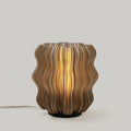 Mini Wavy Lamp