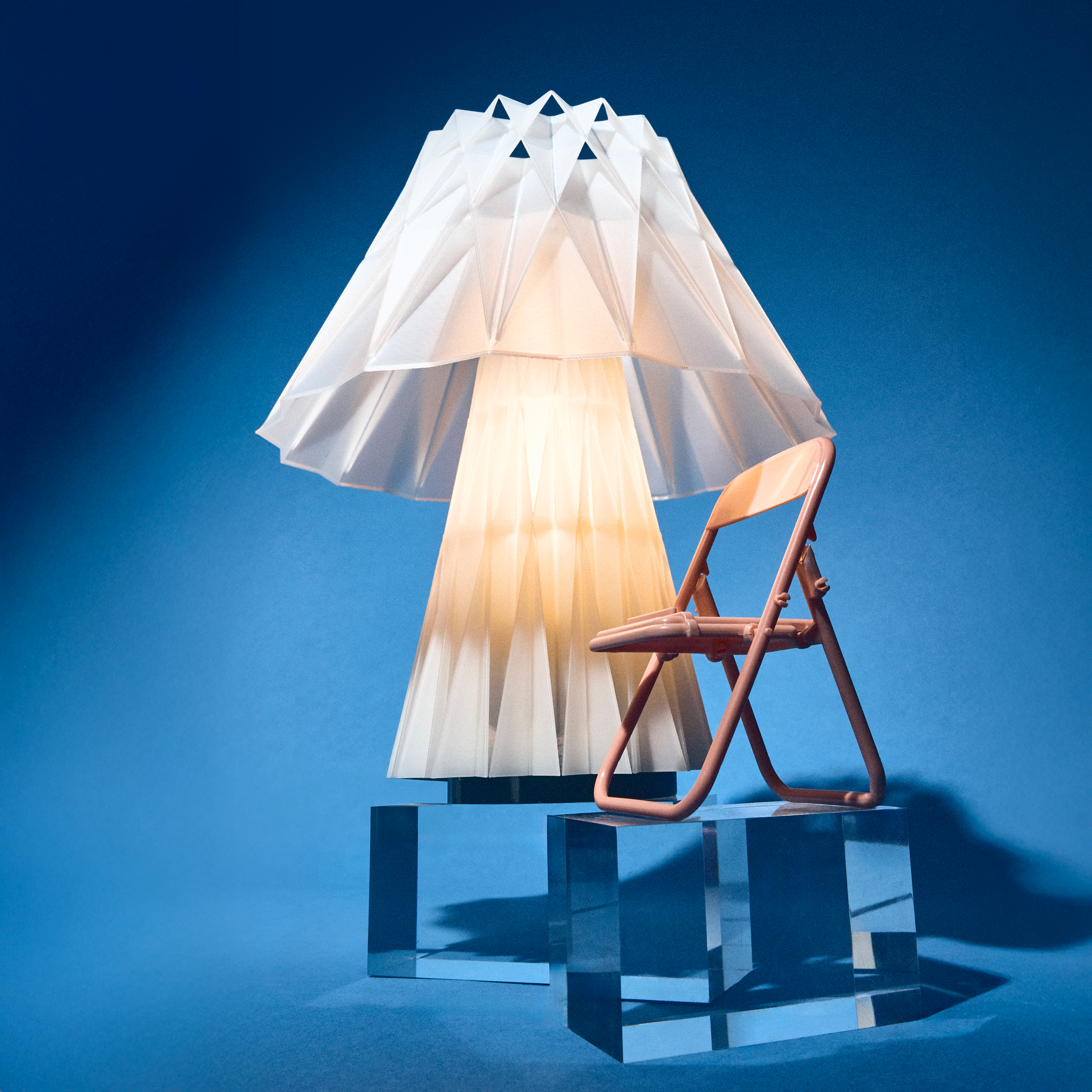 Wooj - home goods built by robots and people in Brooklyn, NY