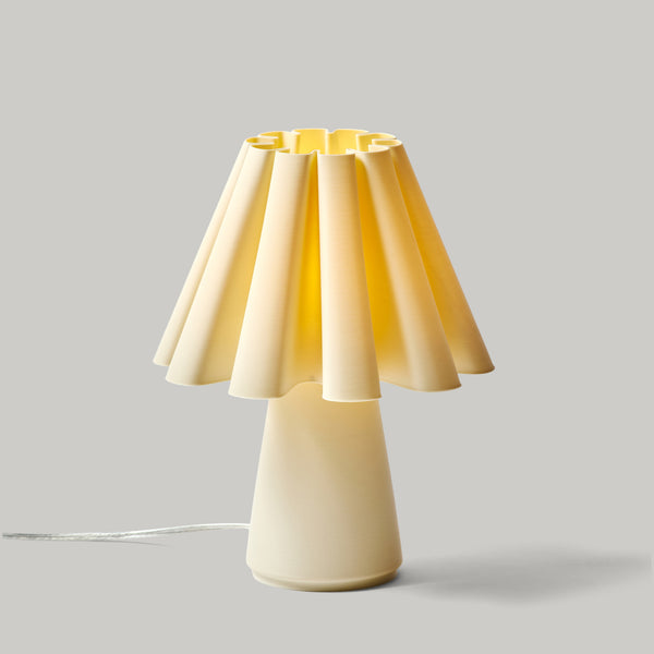 Ruff Lamp