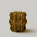 Mini Wavy Shade