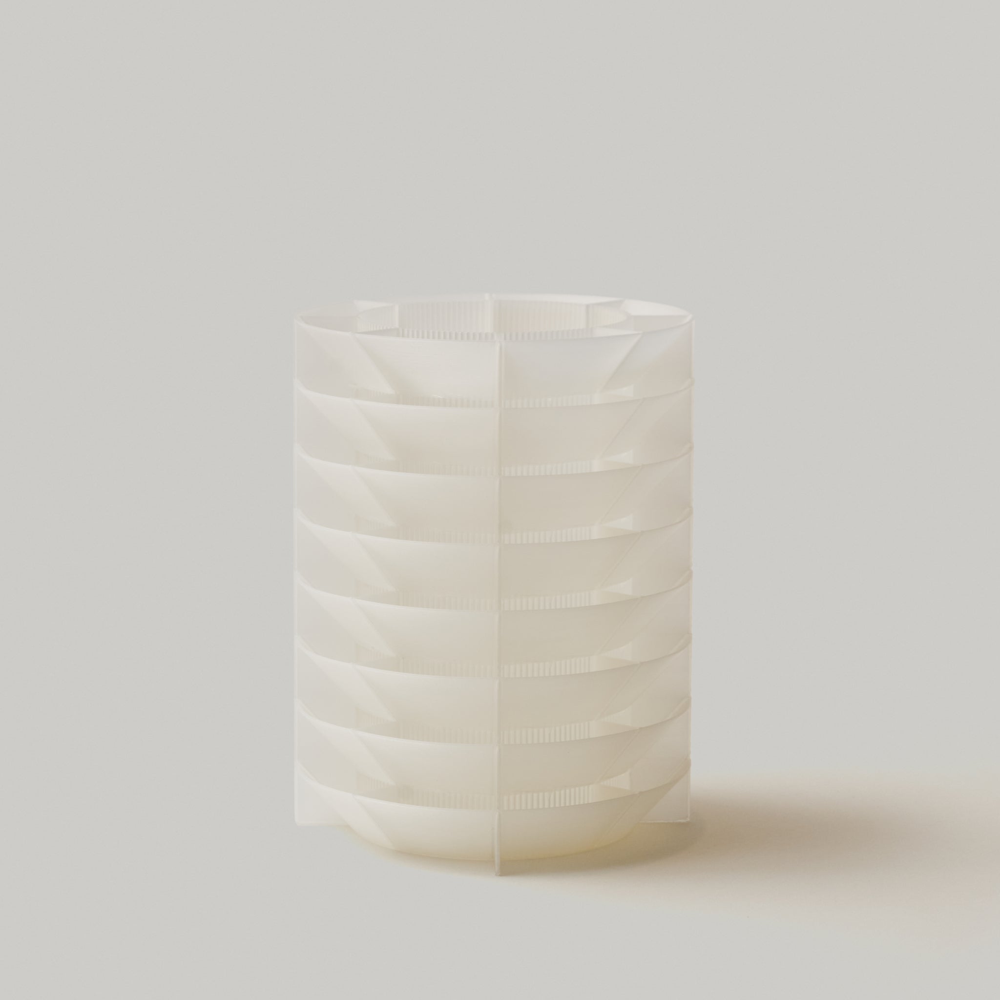 orbit shade in natural on white background