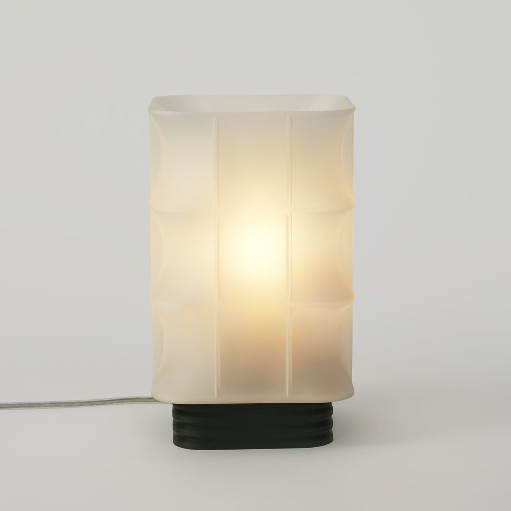 Scaffold Lamp on white background