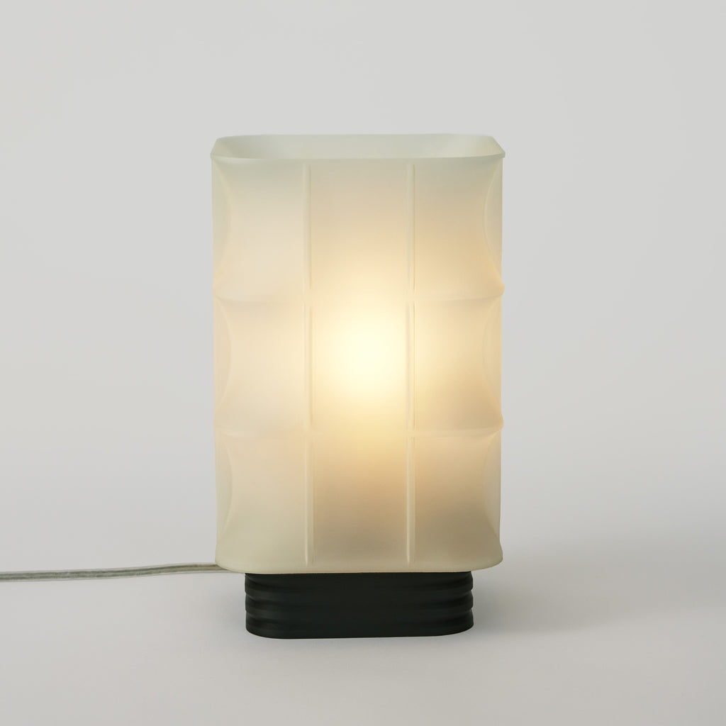 Scaffold Lamp on white background