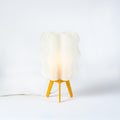 Wavy Lamp