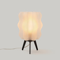 Wavy Lamp
