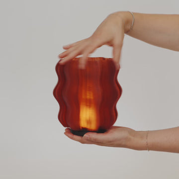 mini wavy shade swapping with orbit shade