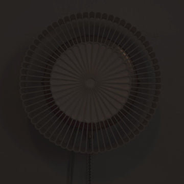 rosette sconce dimming